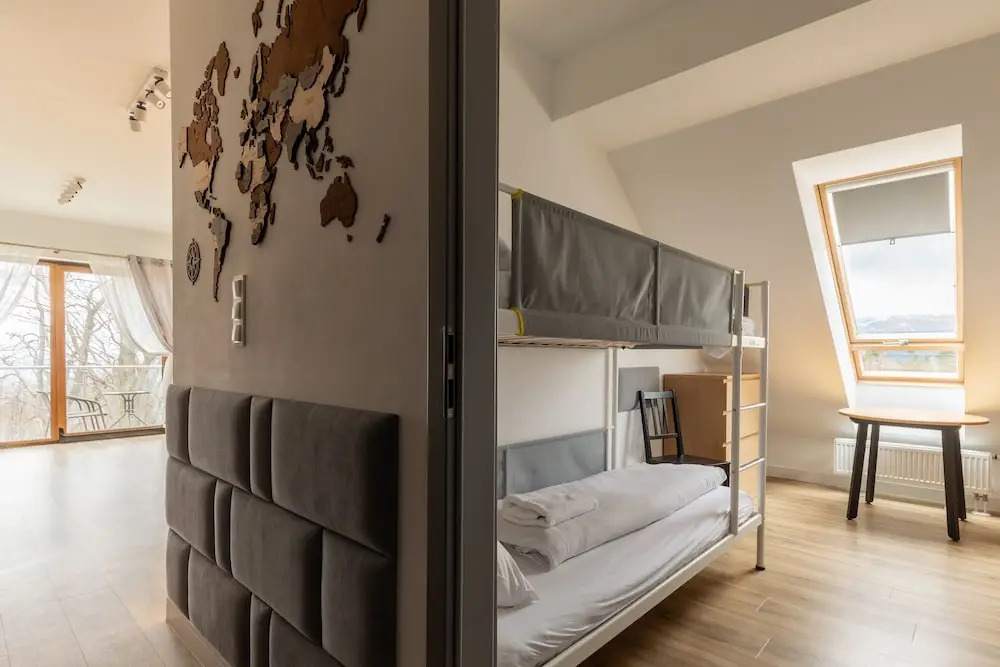 RentPlanet - Apartament Schroniskowa