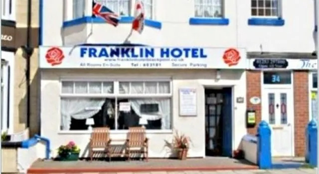 Franklin Hotel