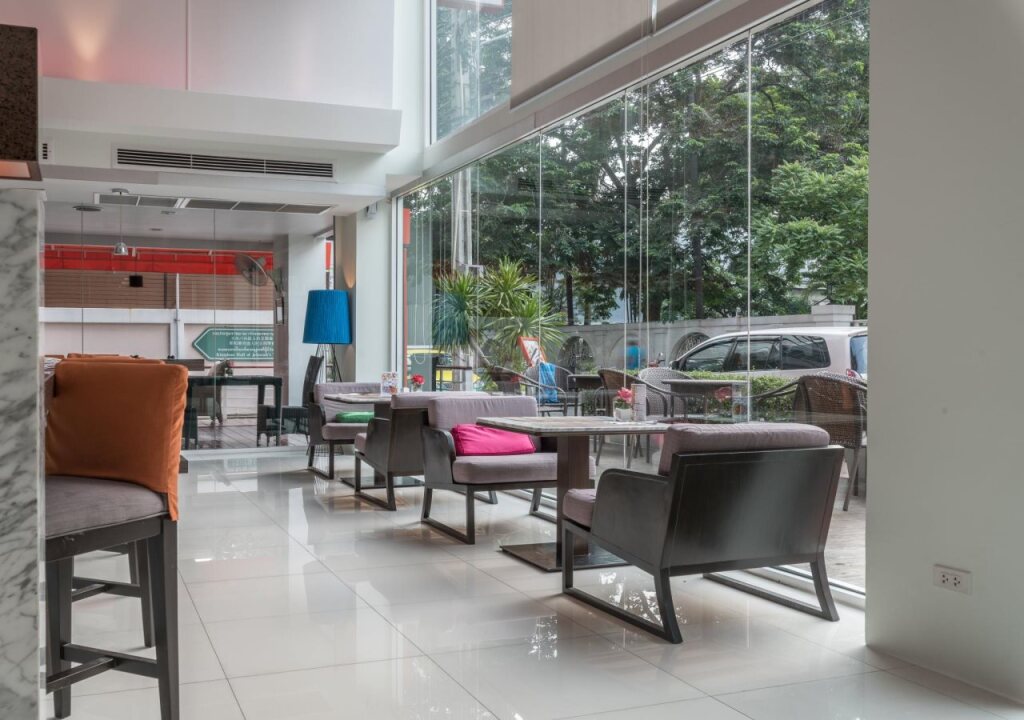 Hotel Solo, Sukhumvit 2, Bangkok - SHA Extra Plus