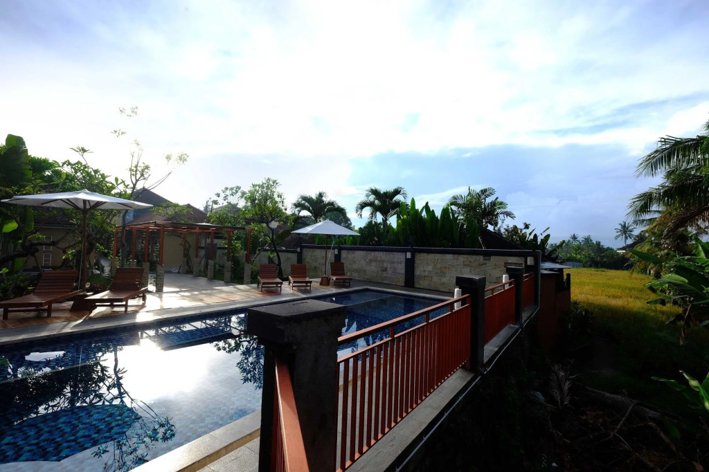 Sari Villa Ubud