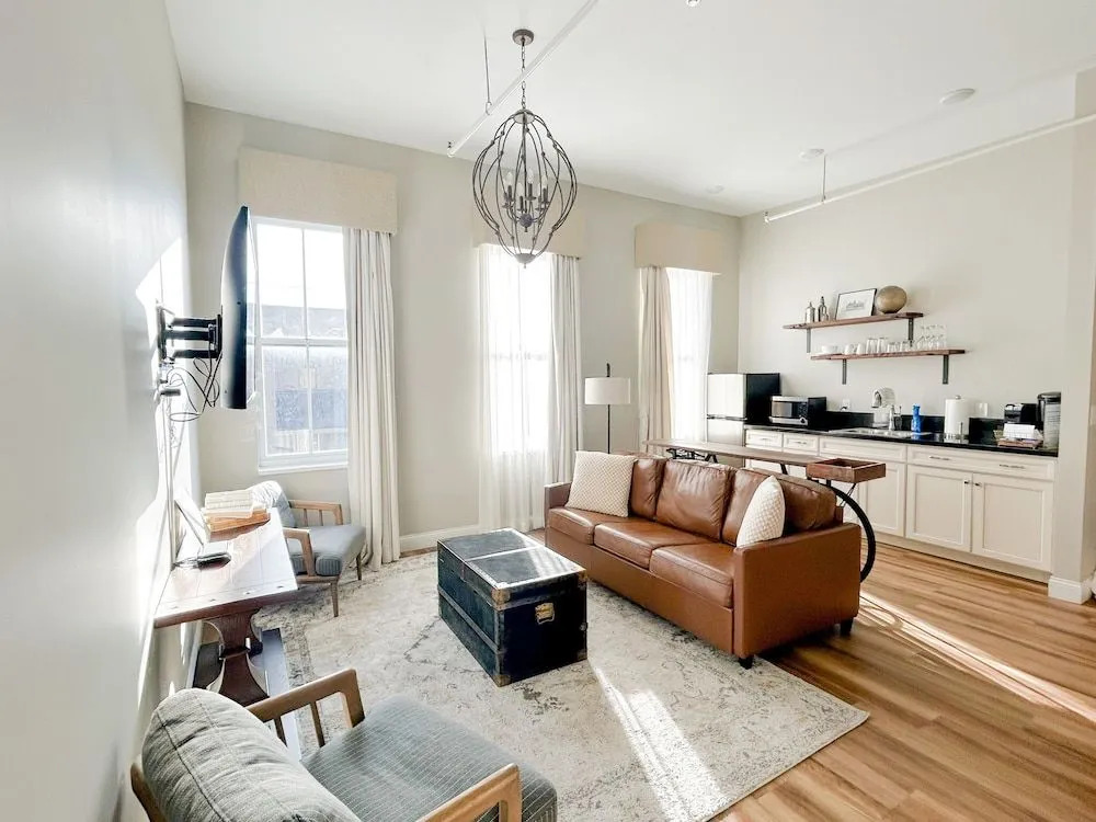 The Loveland Lofts