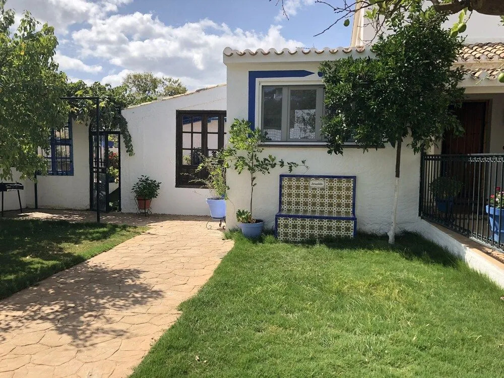Casa Carmela Priego de Cordoba by Ruralidays