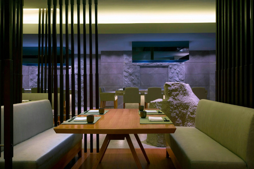 Sheraton Fuzhou Hotel