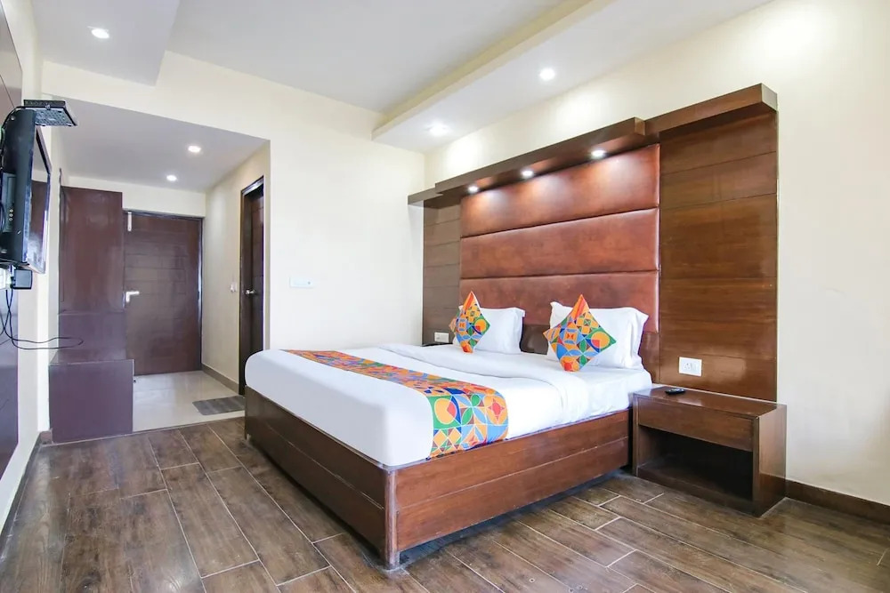 Hotel Palazzo