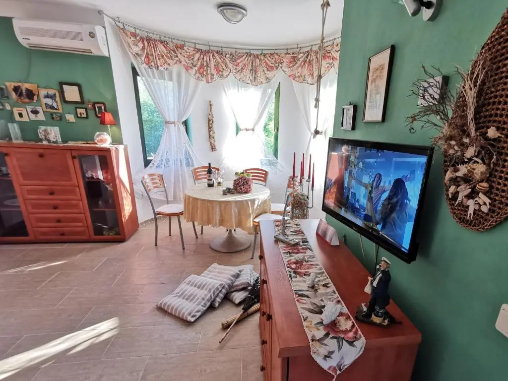 Apartmani Antonela&Andrej