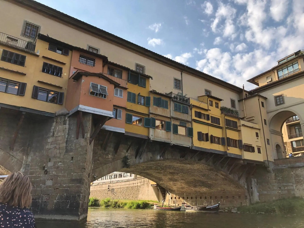 The Florentine Townhouse - the Florentine Townhous