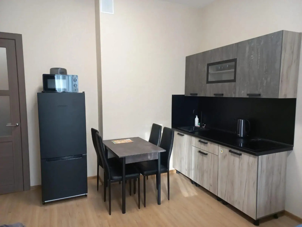 DreamHouse на улице Щербакова 12
