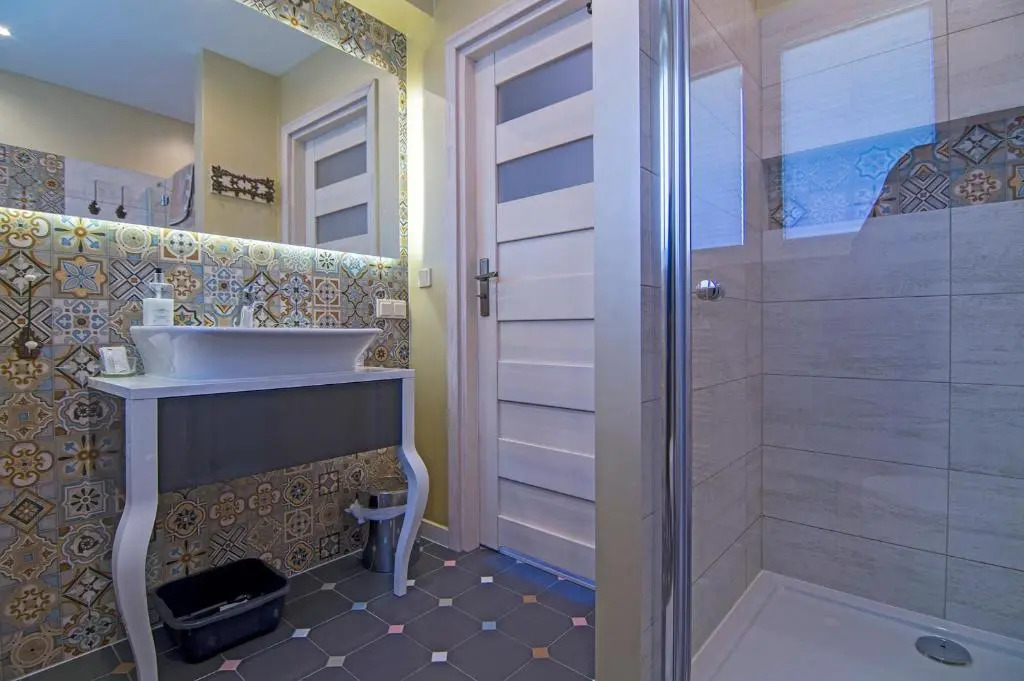 Apartamenty Inny Świat Zakopane