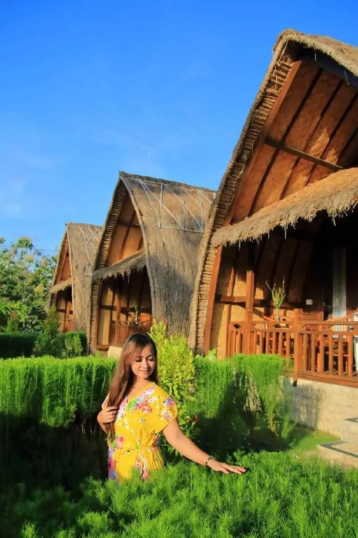 Gati Cottage