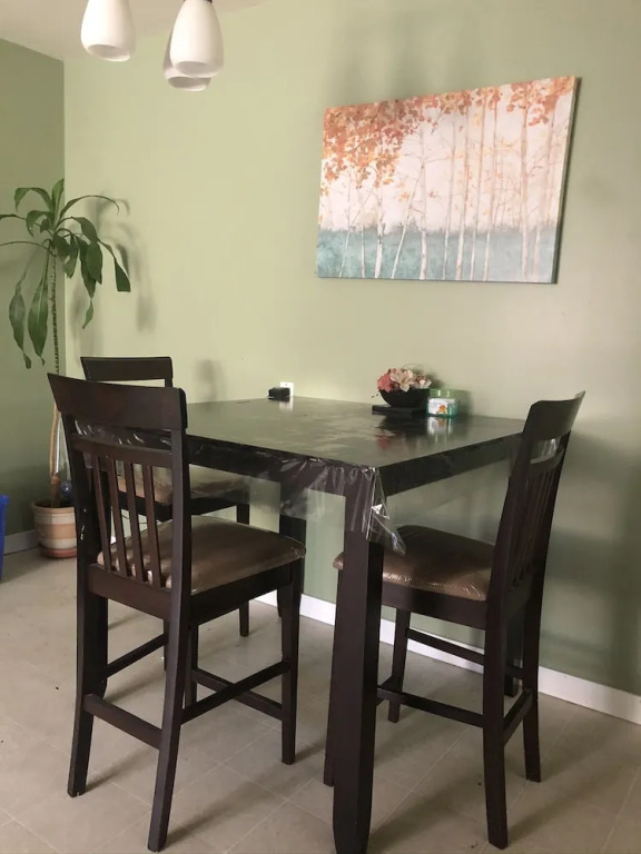 Private Rooms in Central Edmonton