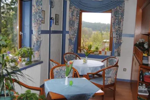 Pension Schubert