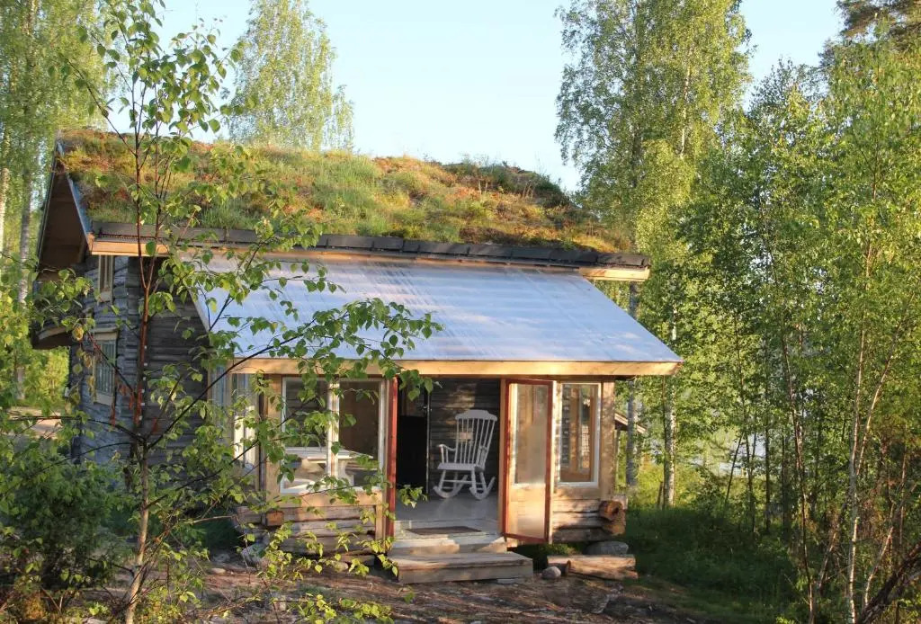 Valonranta Cottage