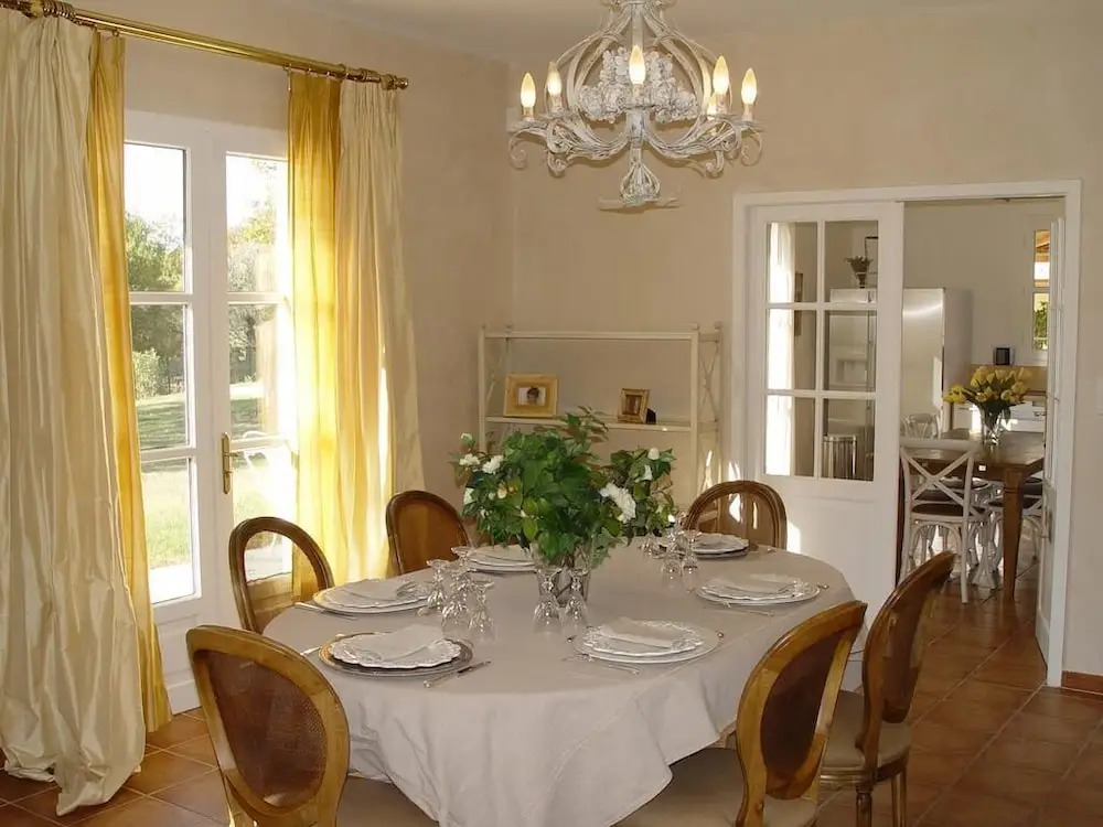 La Bastide dAndrea