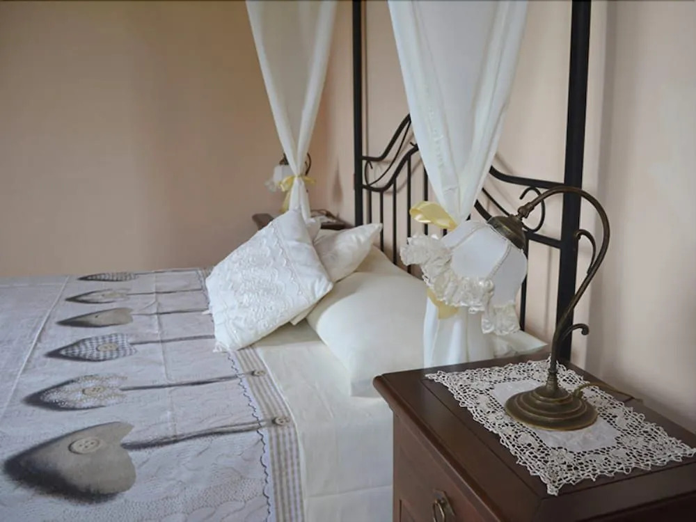 B&B Casandrona