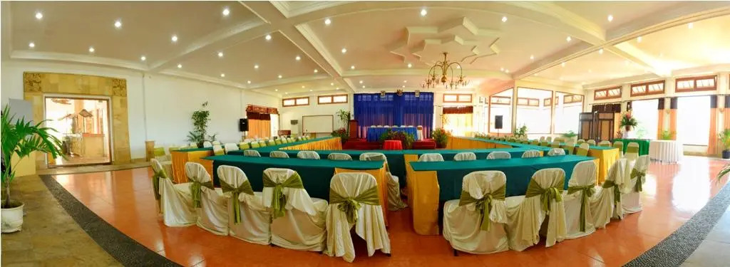 Hotel Tidar Malang