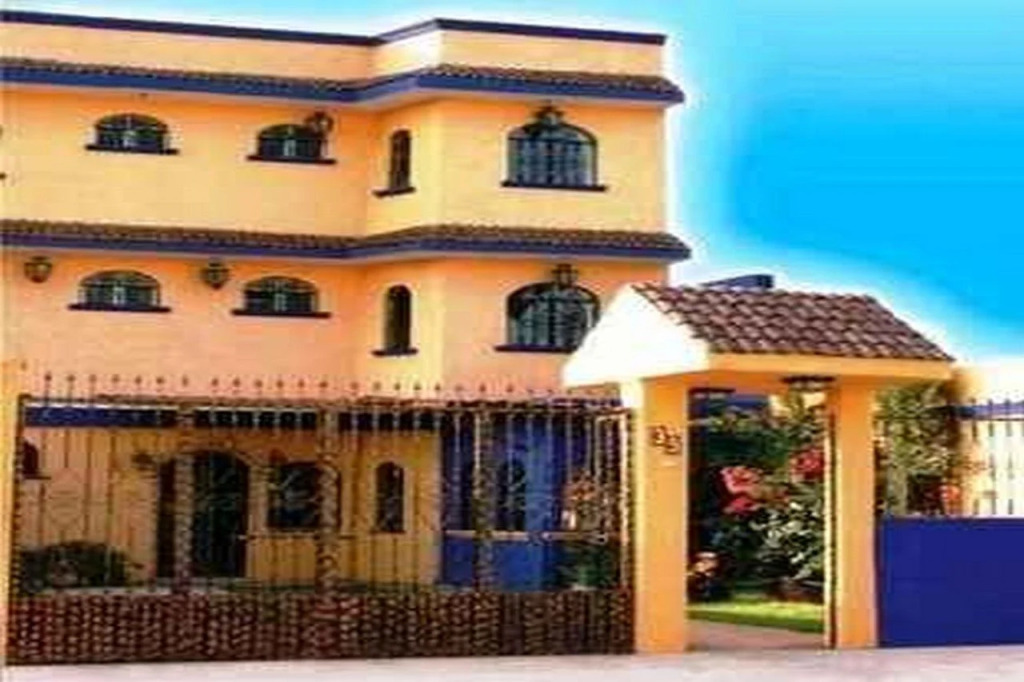 Hotel La Casita