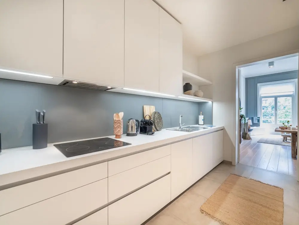 Sweet Inn Apartments - Toison d'or II