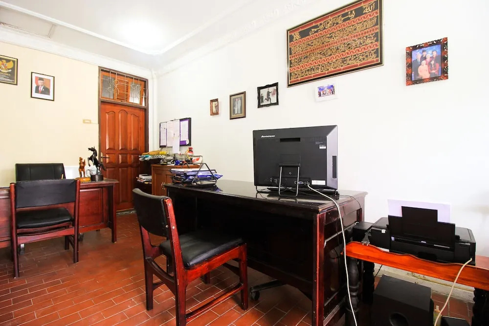 Kost Daya by OYO Rooms