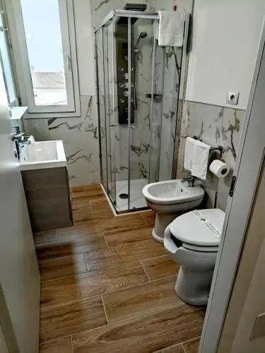 Hotel Elena