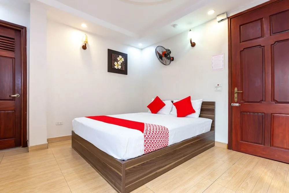 OYO 681 Hoang Lan Guesthouse