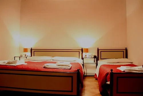 Hotel Pineta