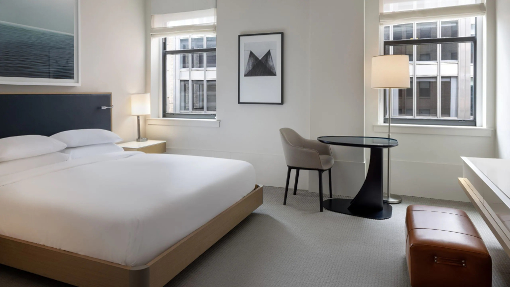 Hyatt Centric The Loop Chicago