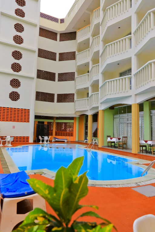 Midview Hotel-Nyali