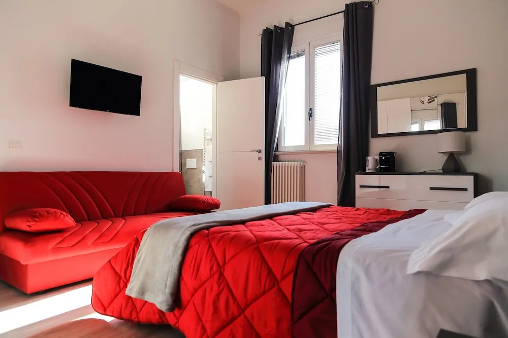 Dimora Sovrana-Luxury rest sassi di Matera