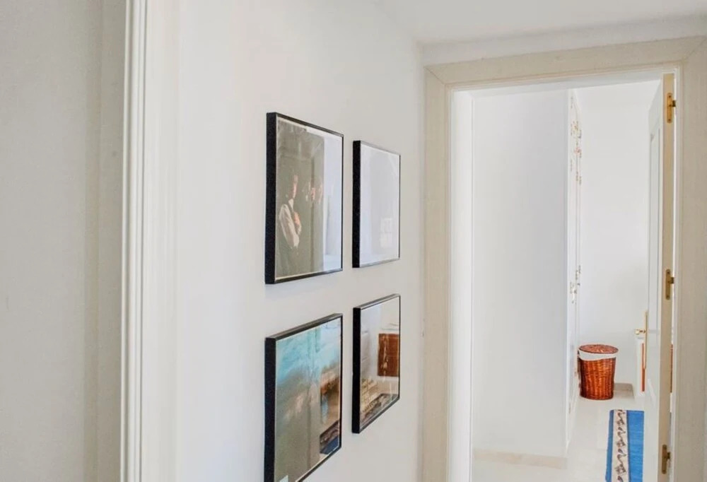 107255 Apartment In Fuengirola