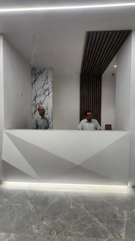 Hotel The Aeraj, Ahmedabad