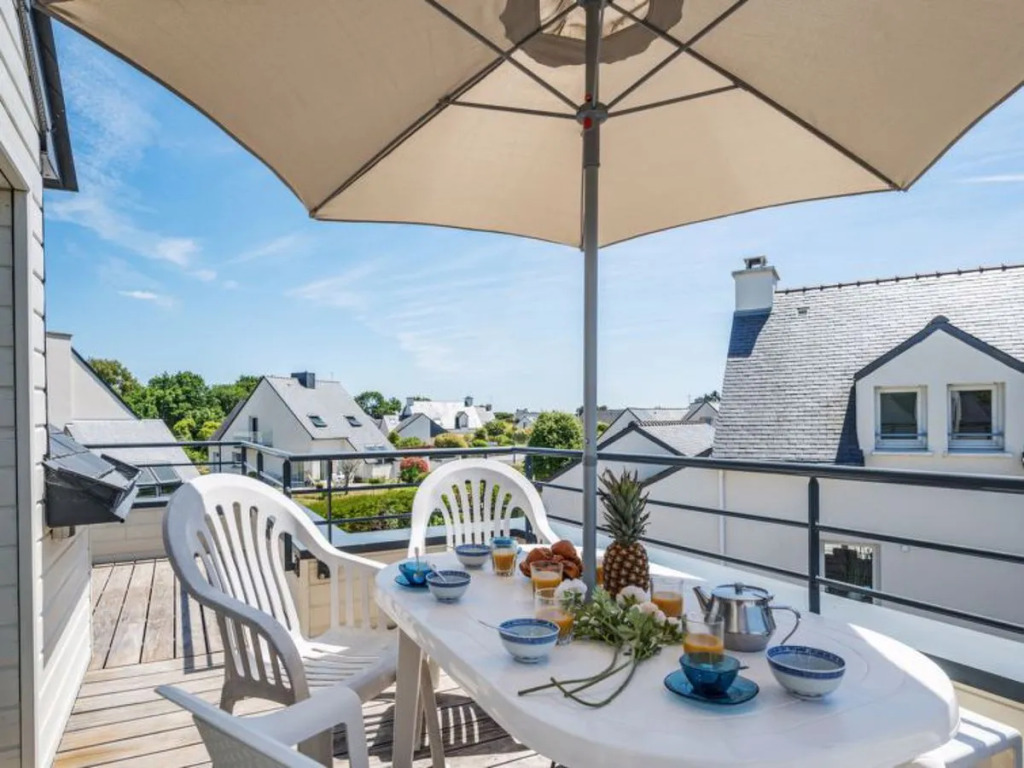 Apartment Kerisper La Trinité Sur Mer