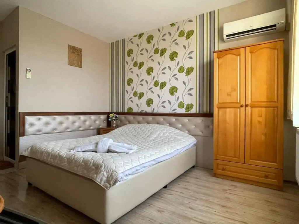 Pri Popa Guest House