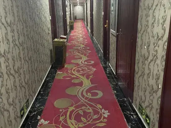 Ruyuan Express Hotel