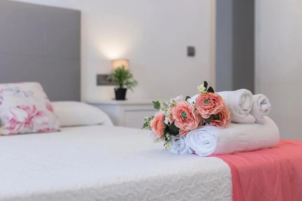 Luxe Vista Histórico 5 Rooms 4 Baños
