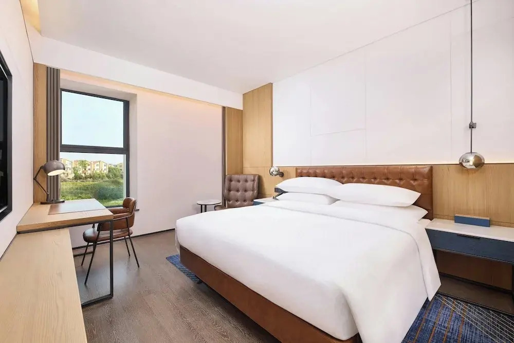 Four Points by Sheraton Kunming Changshui Airport