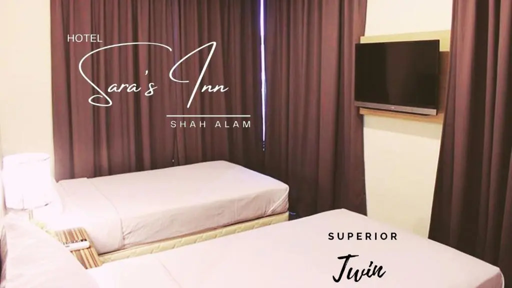 Dsky Inn Hotel Shah Alam