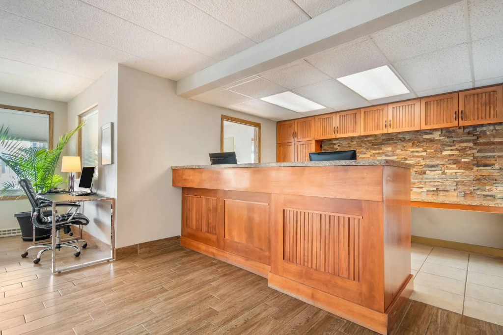 Days Inn by Wyndham International Falls