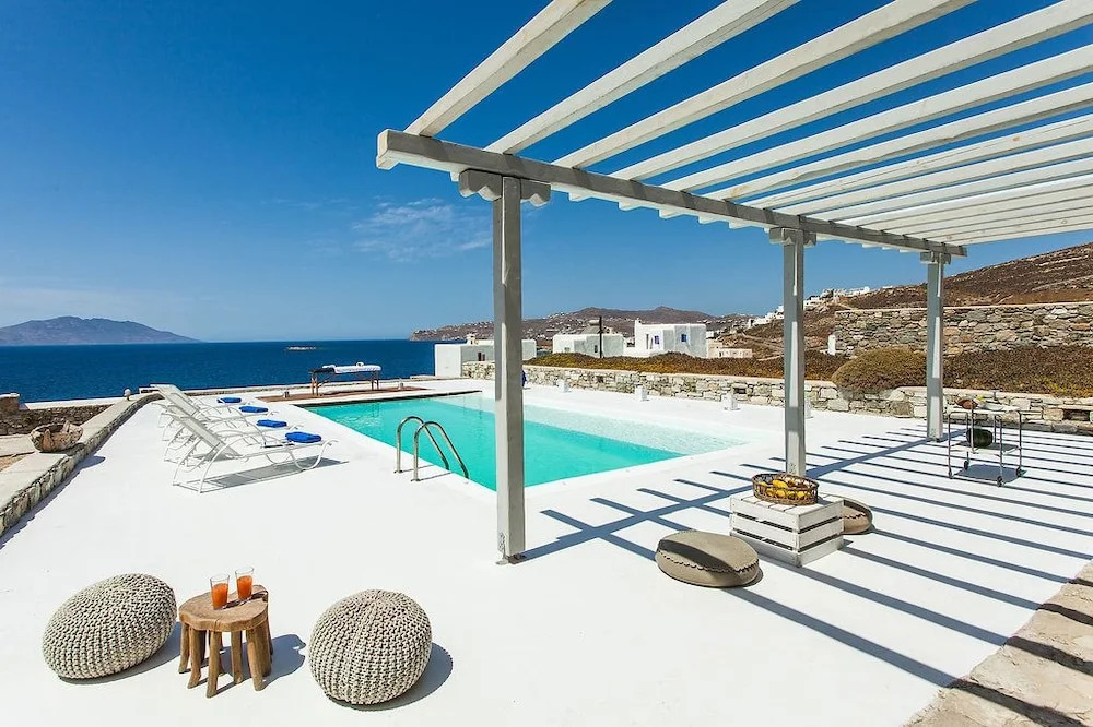 Villa Rafaella by Mykonos Pearls