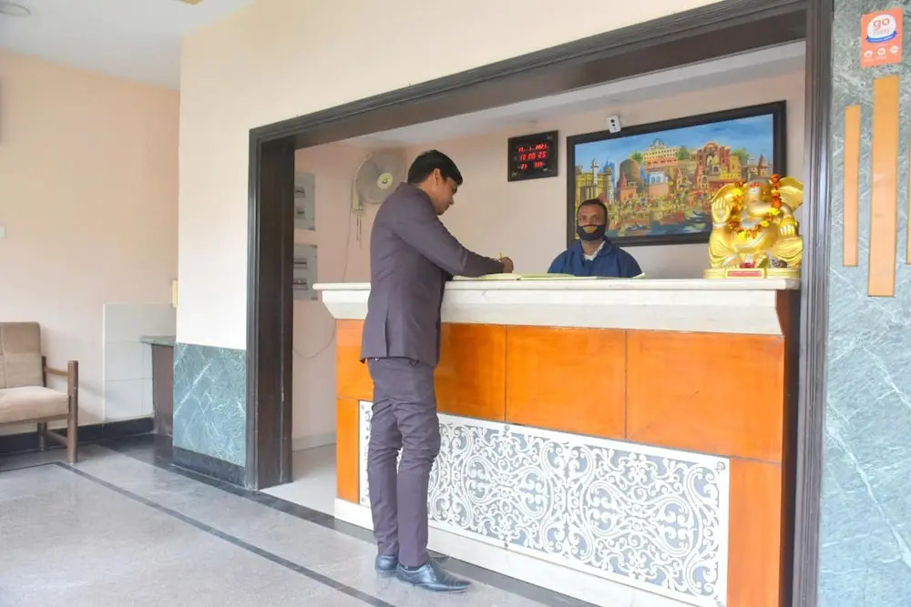 Hotel City Grand Varanasi