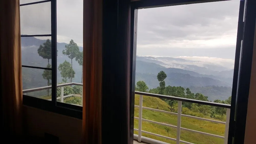 Corbett Hill Resorts