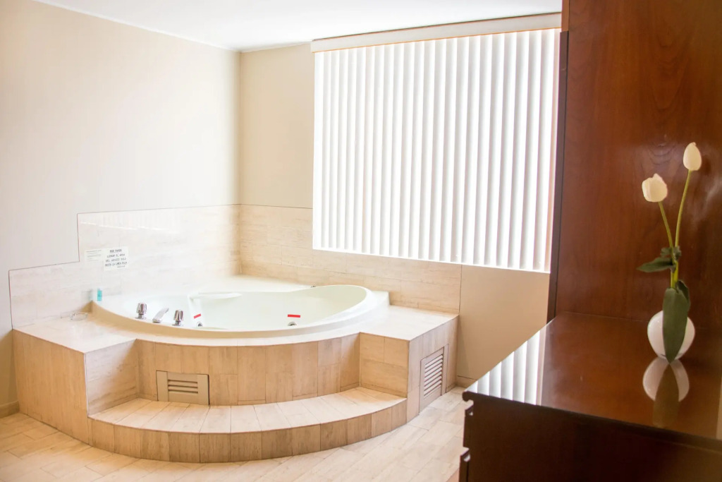Hotel Park Suites