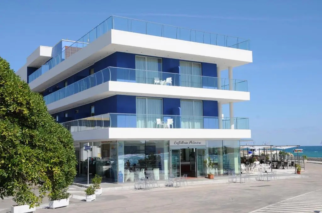 Hotel Belvedere