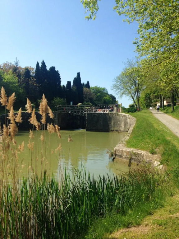 Apartment With 2 Bedrooms in Carcassonne, With Furnished Balcony and Wifi