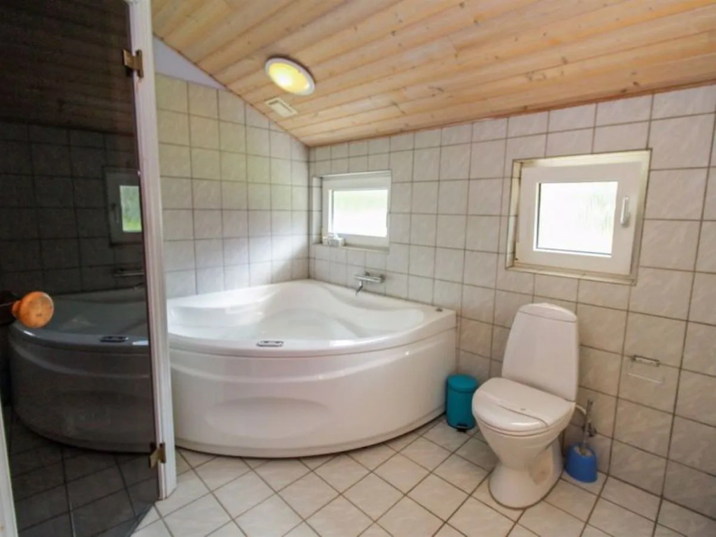 "Arbnora" - 500m from the sea in NW Jutland