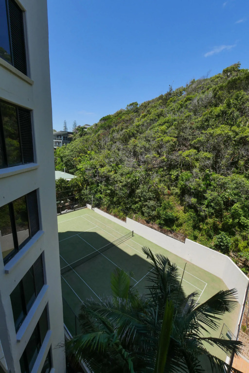 The Rocks Resort - Official
