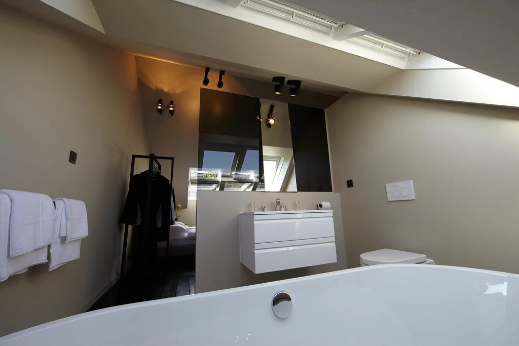 Luxury Suites Museum by Rikas Hotels