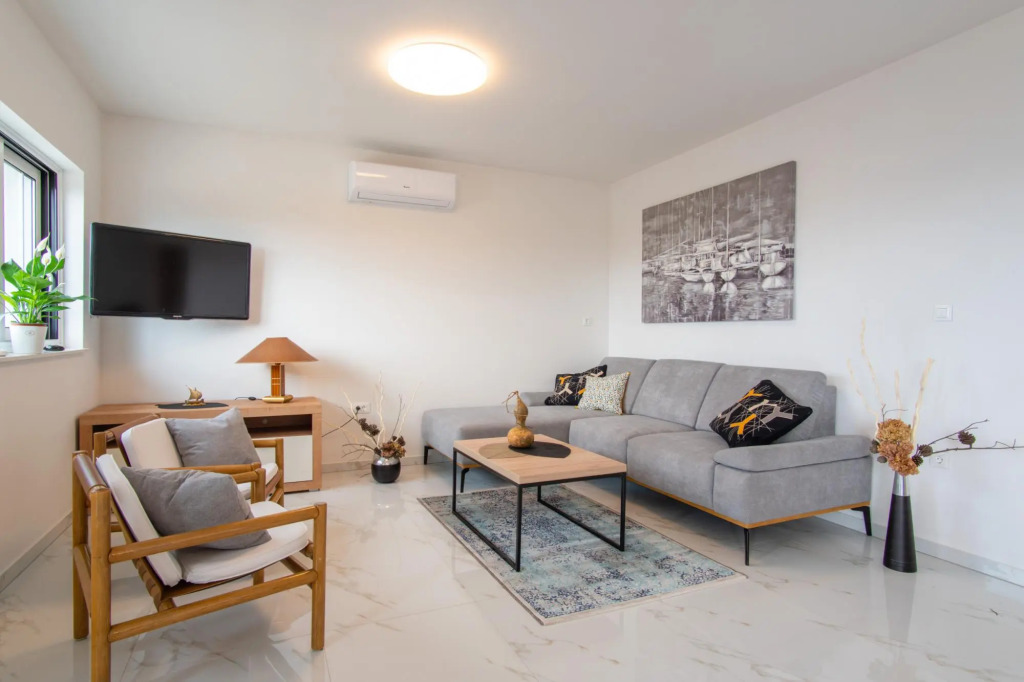 Beach House Festini In Kosljun