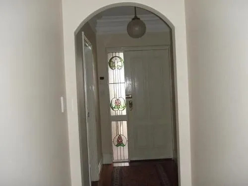 83 on Swan B&B