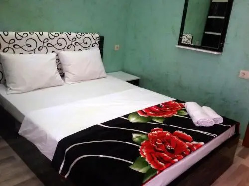 Cozy Apartment in Batumi 2