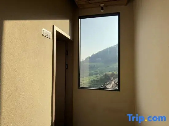 Longsheng Xilu Homestay (Longji Titian Guanjing Qu)